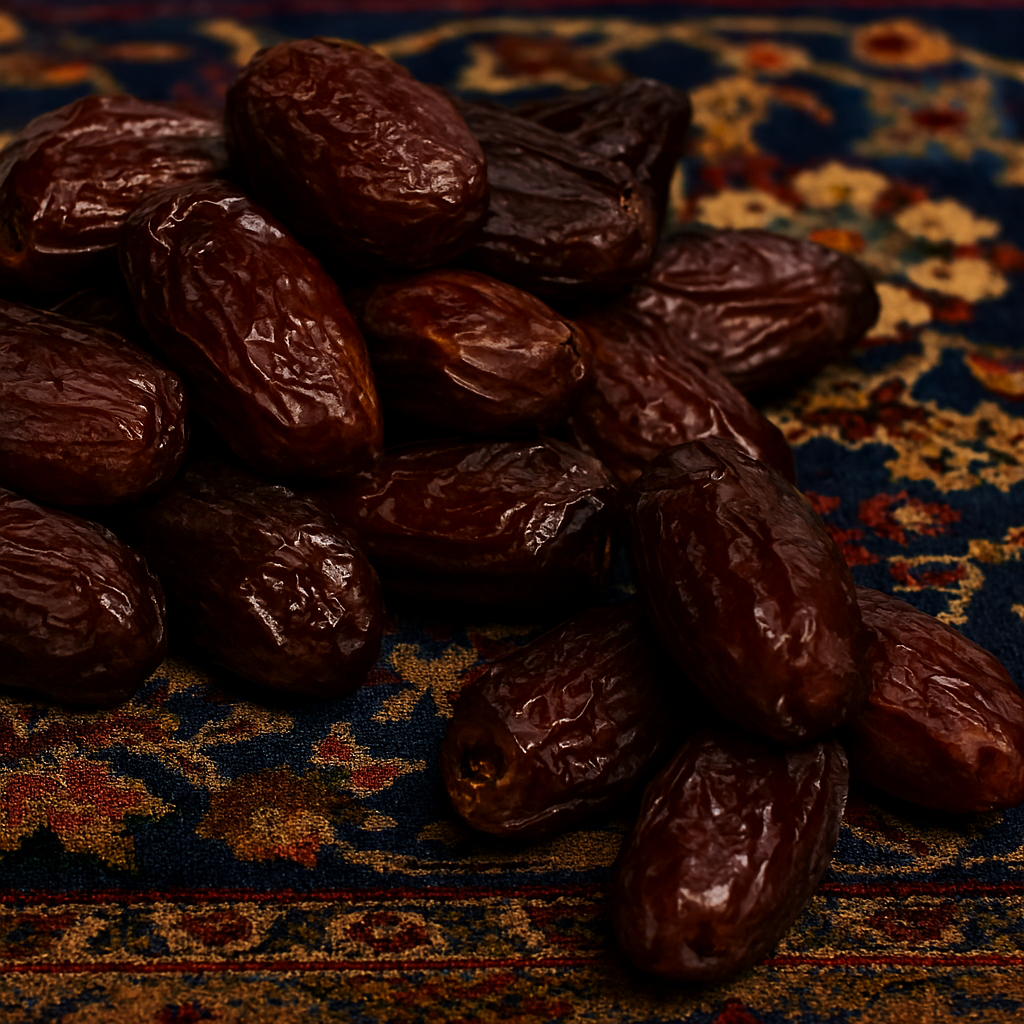 خرمای ایرانی